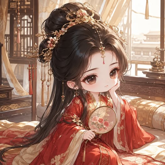 Hôn Ước Bị Đổi